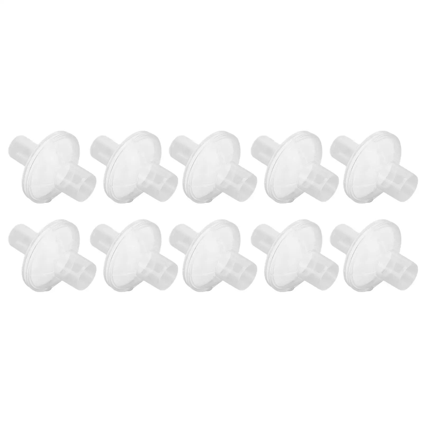 

for ventilator Filter for Breathing Machine Clean Block Dust Strong Airflow Replacement Part