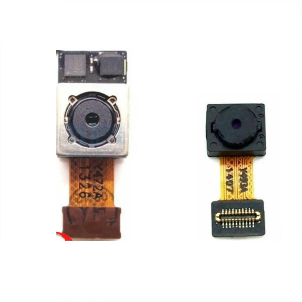 Camera Rear For LG-G2 D802 D803 D805 G3 D850 D851 D855 LS990 VS985 Flex Cable Main Big Back