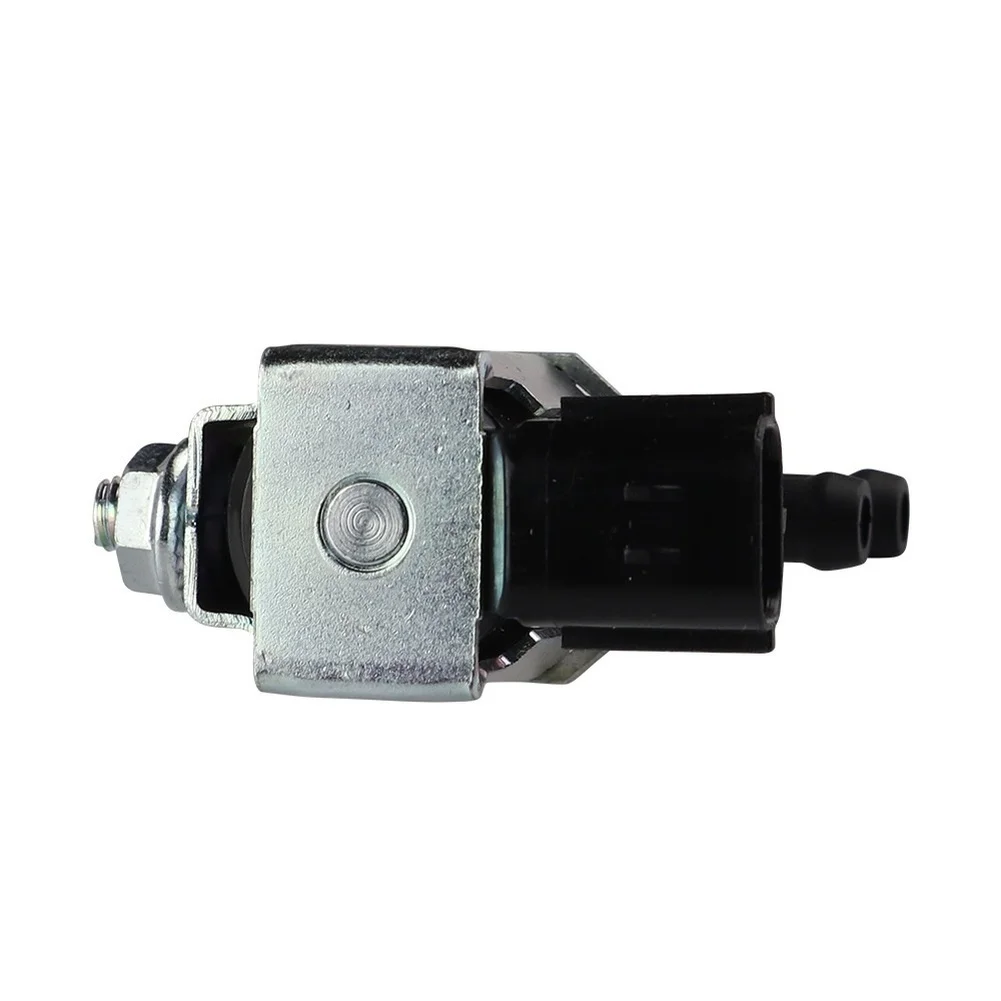 Emission Control Replacement Purge Solenoid Valve for evap Purge Valve As Shown Fuel for vapor Control Plug-and-play