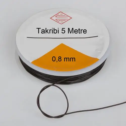 Wheel Fishing Line 5 & 8 Metre