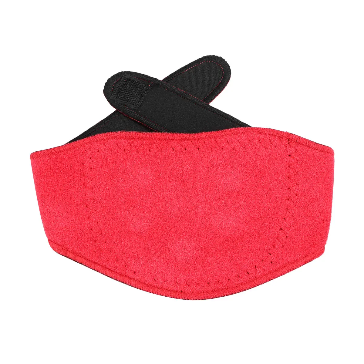 

Magnetic Neck Massager Self Neck And Back Massager Heating Portable Cervical Shoulder Back Pain Relief Machine