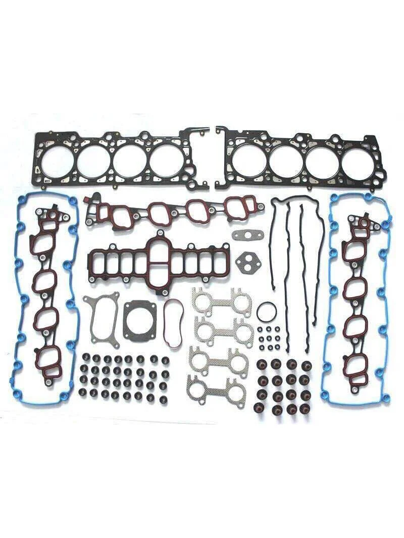 Zeroclearance Auto Engine Gasket Kit for Lincoln 4.6