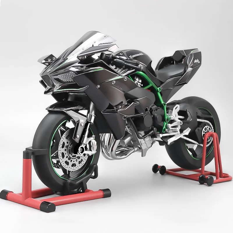 #34 Trending Toy Motorcycles Right Now