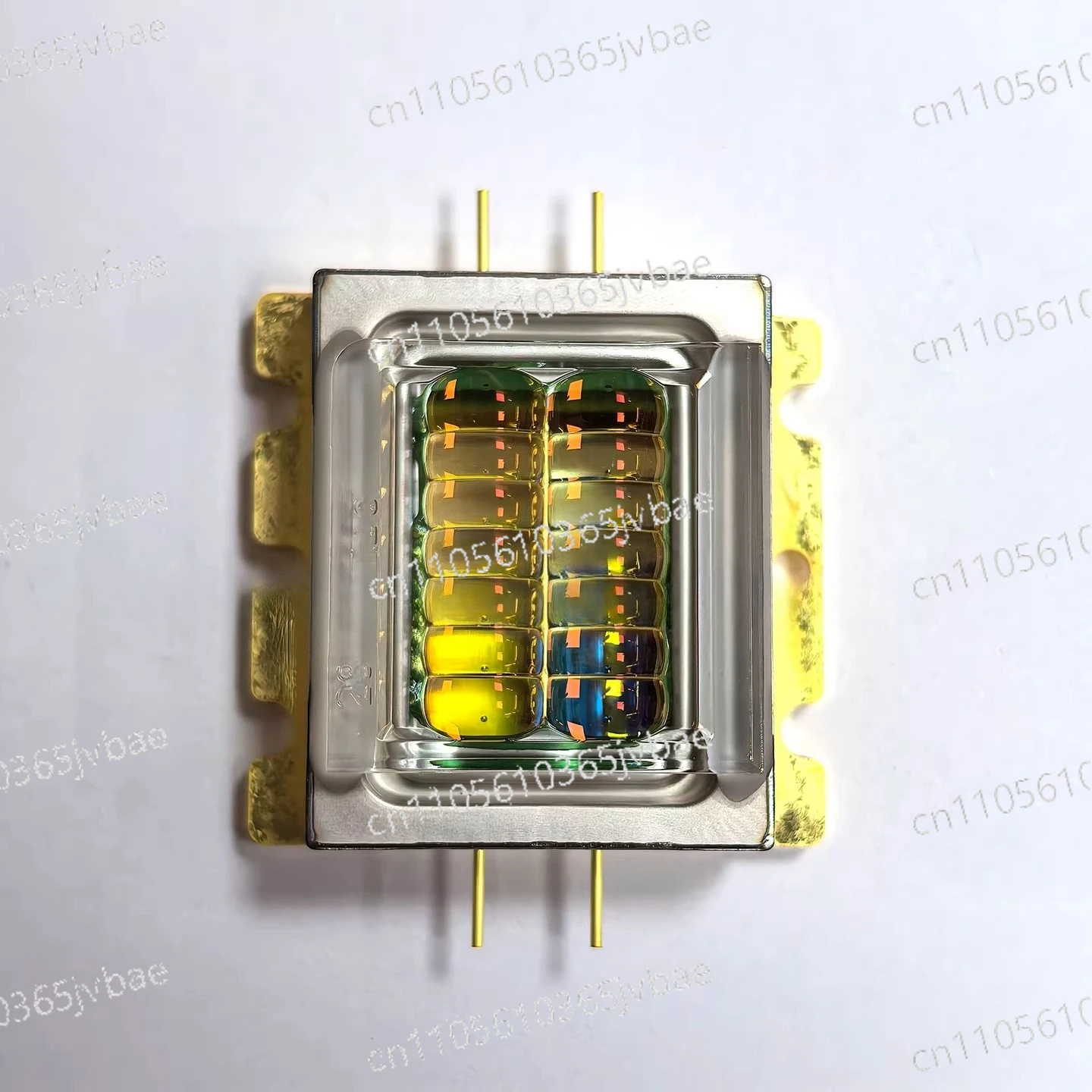 New Imported NUBM35 455nm 67W High-power Blue Light Module