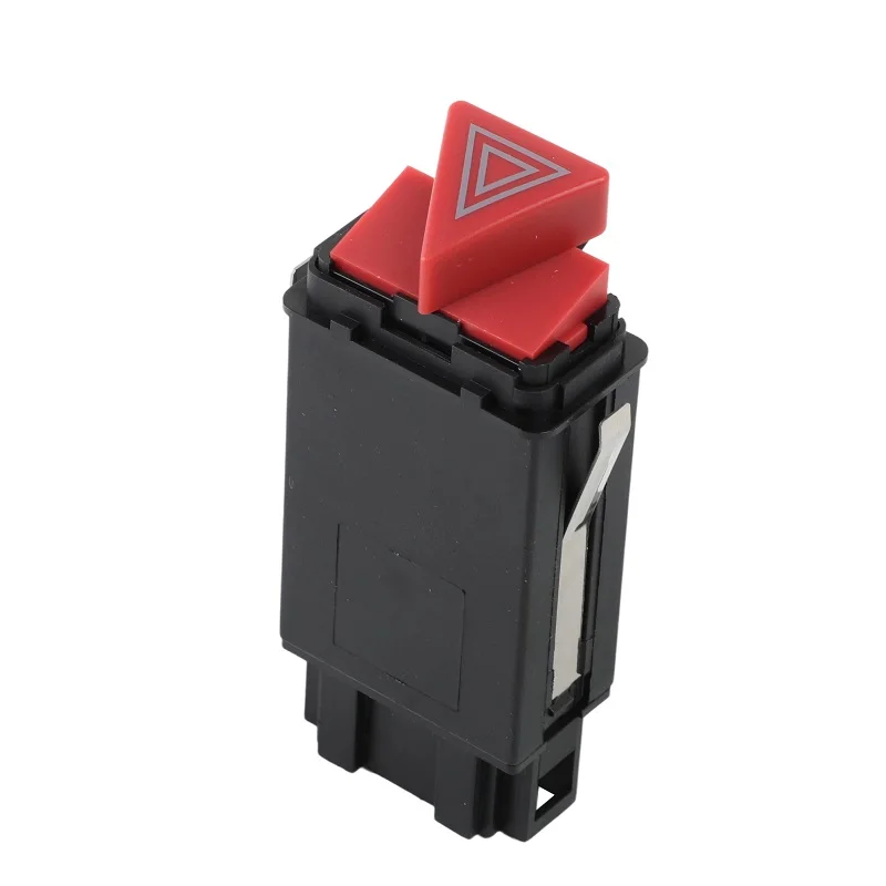 ODIDIO 8D0941509H Hazard Warning Emergency Flasher Light Switch 8D0941509H01C 8D0941509K 480941509C For Audi A3 A4 B5 A6 C5