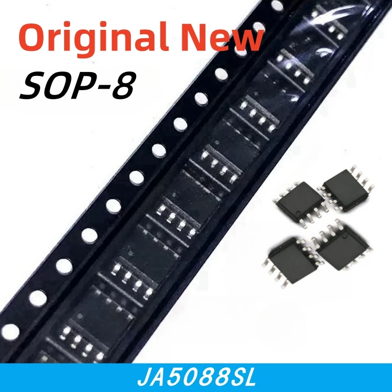 

10pcs 100% New JA5088SL sop-8 Chipset