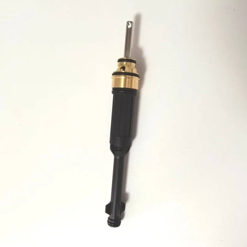 Bath basin faucet pull copper water separator mixing valve assembly 96775000