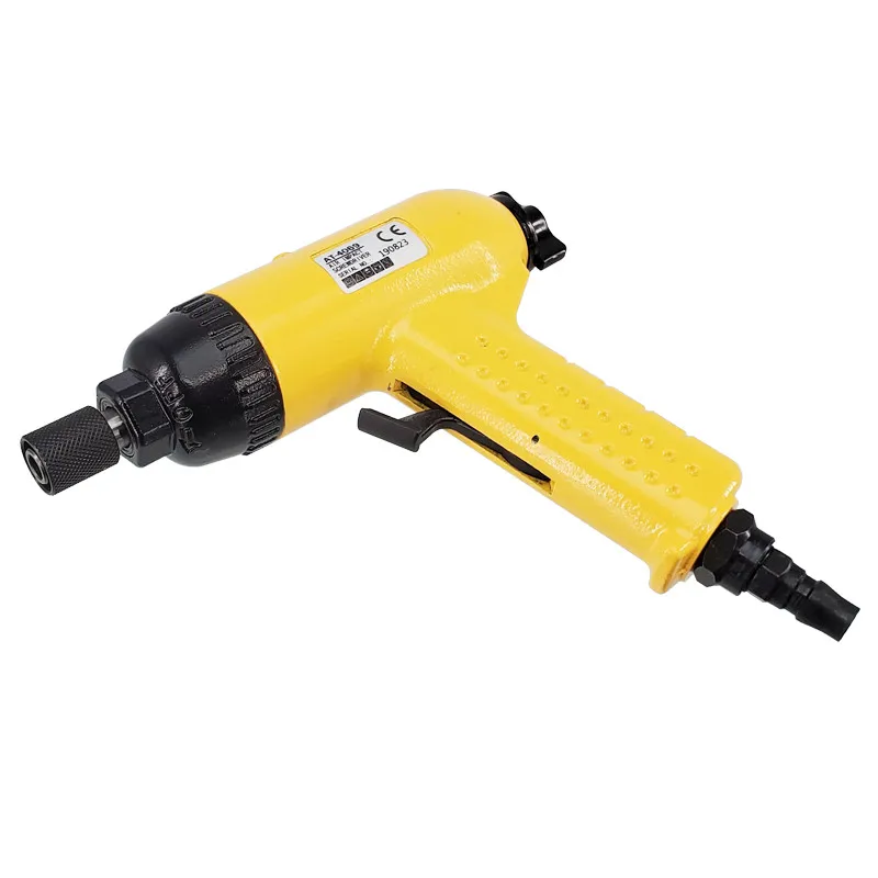 Lingdi AT-4069 pneumatic screwdriver 8H forward and reverse screwdriver pneumatic screwdriver gun type screwdriver