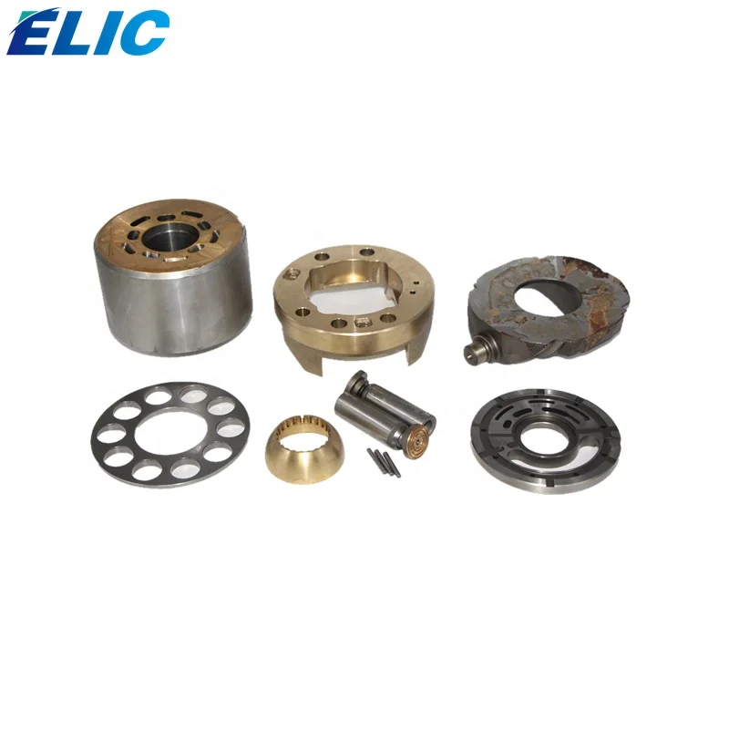 

Elic Pc120-3 203-60-00400 Pc120-5 203-60-41900 Travel Motor Tz150A2004-00 Tz100A2009-00 Final Drive Repair Kit Tz430F2102-00