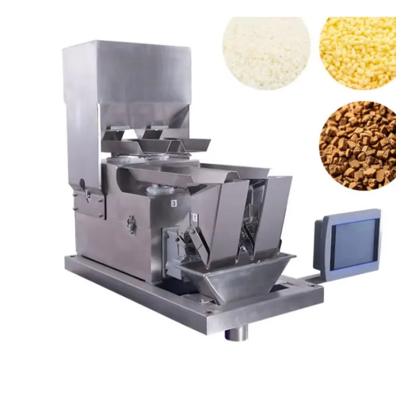 Premium Semi-Automatic Sealing Machine