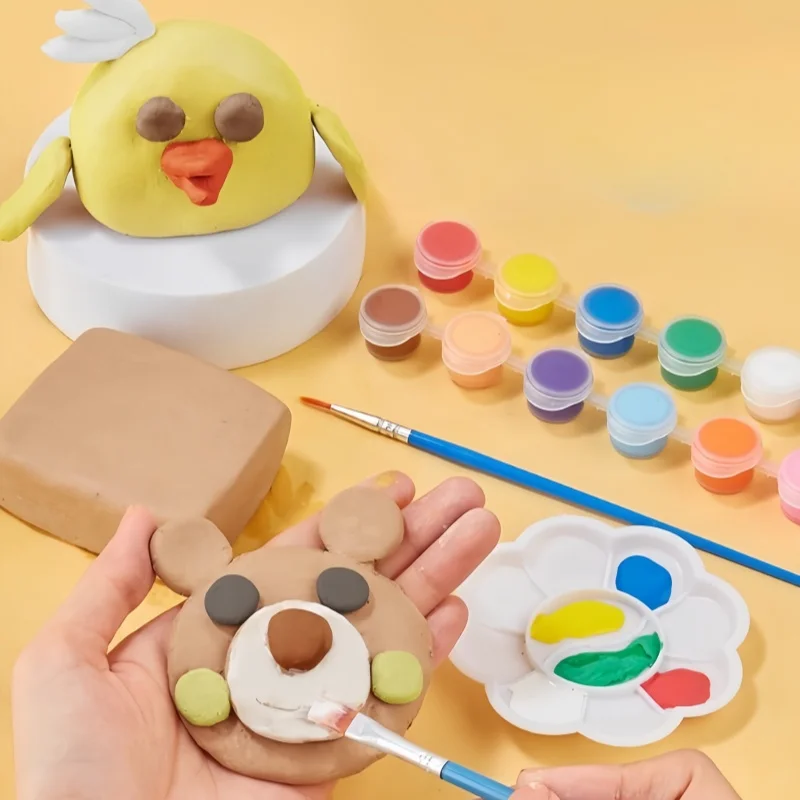 500G Soft Polymer C…