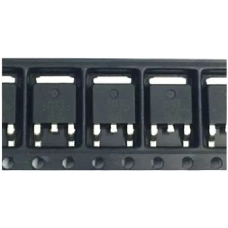 Новинка 5N70 SVS5N70D 700V 5A TO-252 в наличии