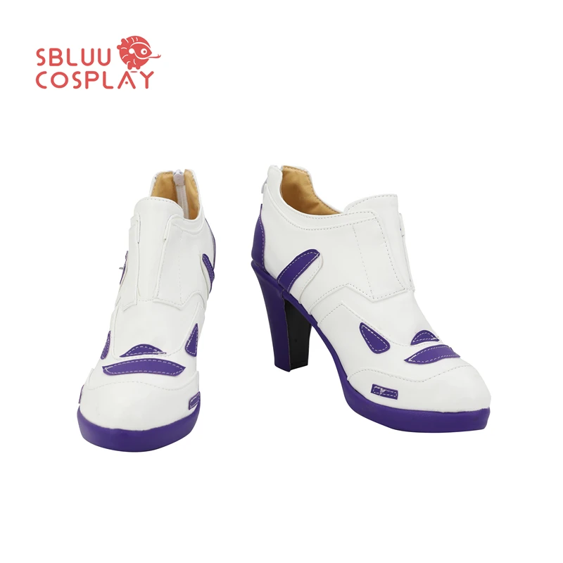 

SBluuCosplay Anime Reiji Amemiya Cosplay Shoes Custom Made Boots