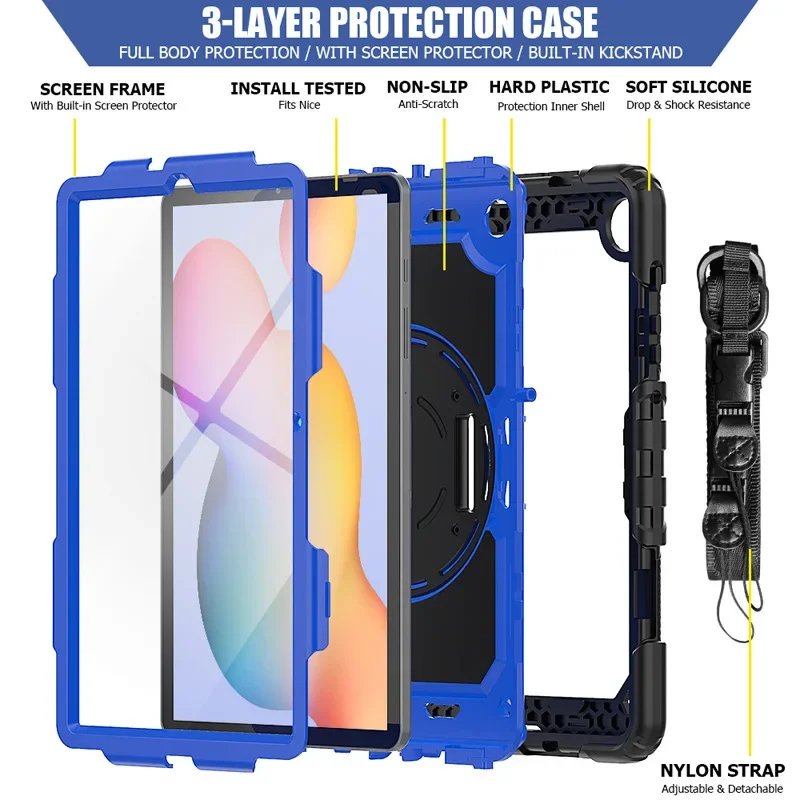 Thumbnail 2 - #86 Most Reviewed Lenovo Tab M10 Cases