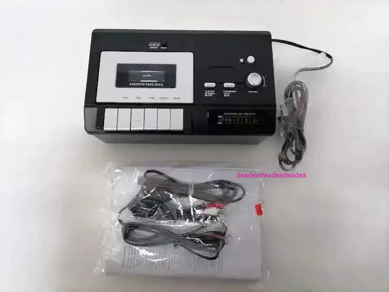 Recording Double Ta…