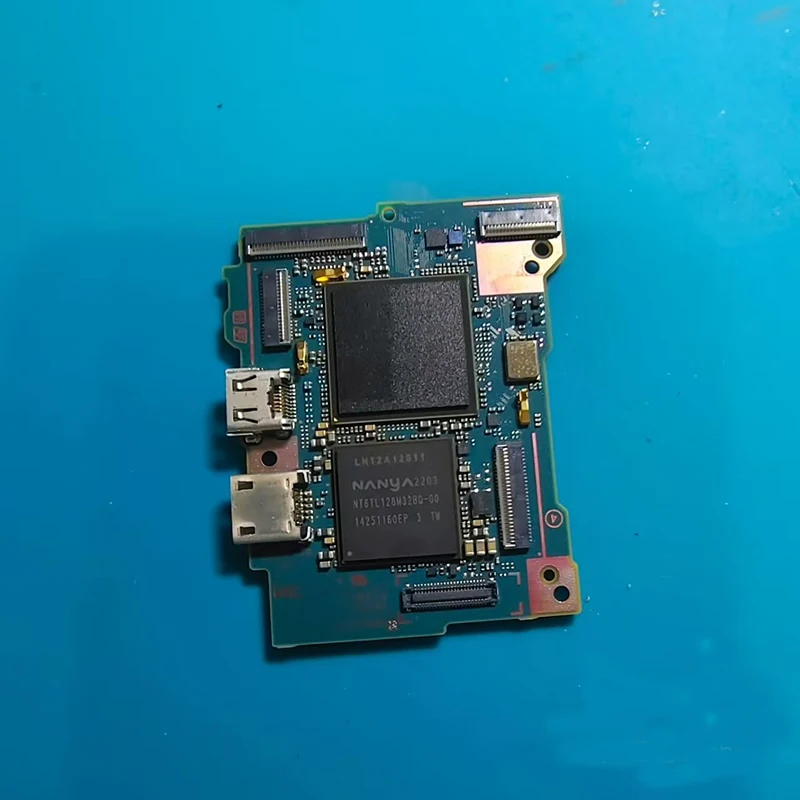 99%New SY-1112 main circuit board motherboard PCB repair parts for Sony ZV-1 ZV1 camera