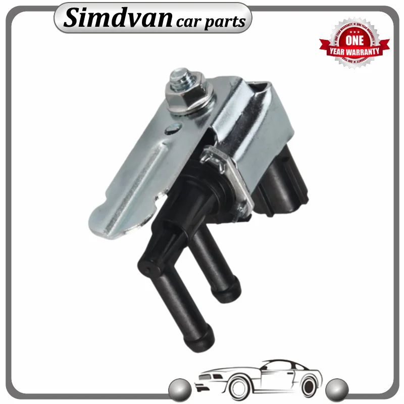 Vapor Canister Purg…