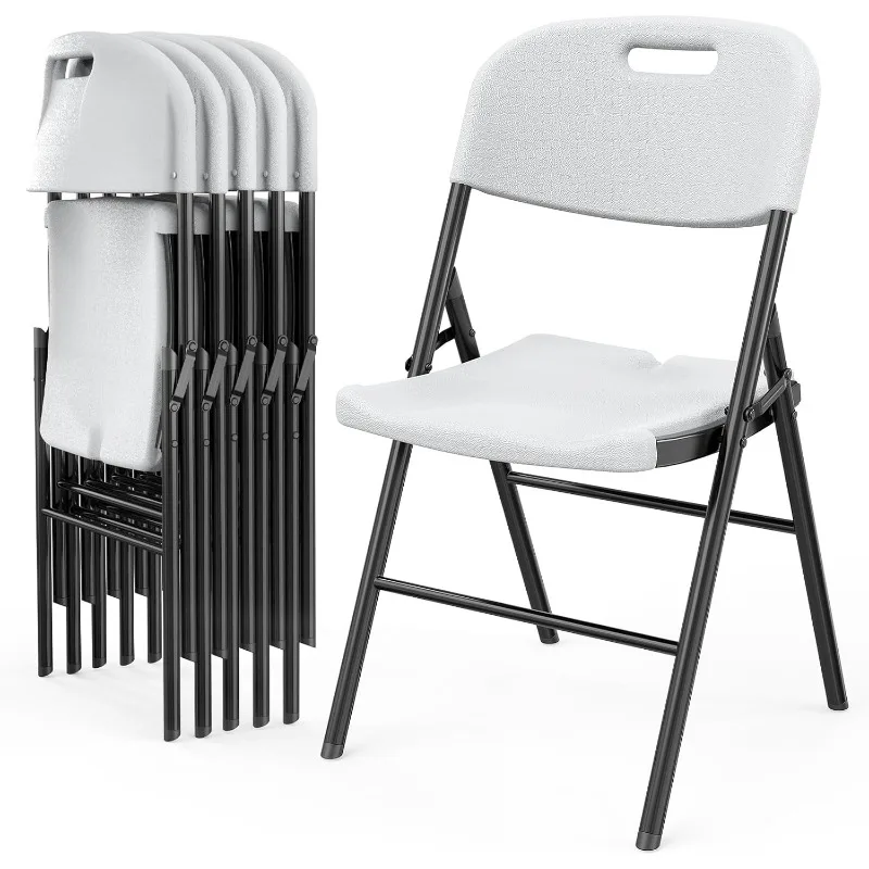 Folding Chairs 10/6… - image