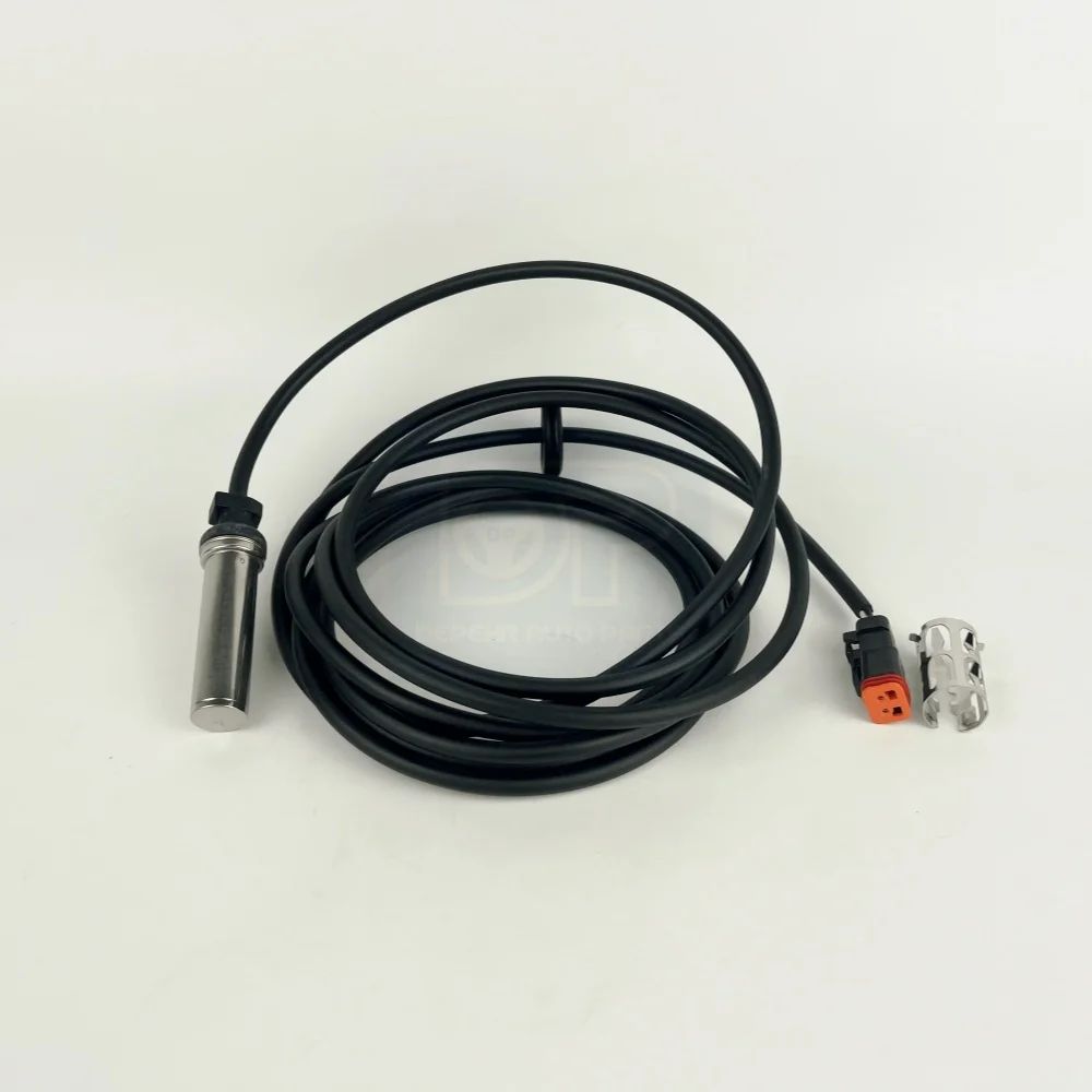 

1PC FH FM FH12 FM12 Truck L=3800MM ABS Sensor 20554951 4410329580 20528662 21361890 4410329720