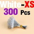 White XS