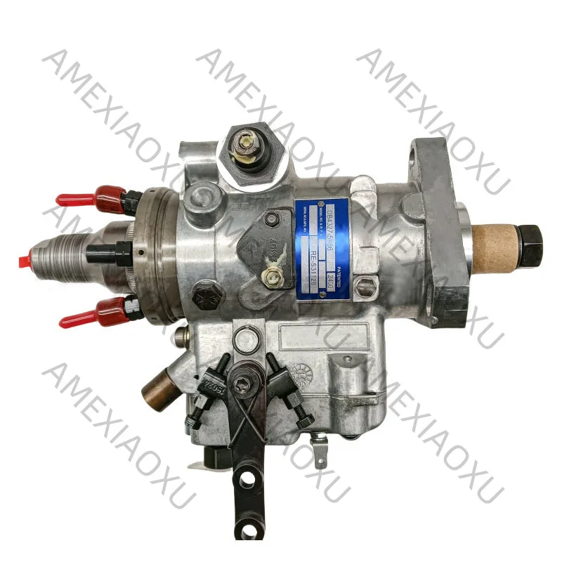 

Fuel Injection Pump For John Deere Tractor Stanadyne Pump For John Deere Tractor Stanadyne Pump DB43275986 RE531128 DB4327-5986