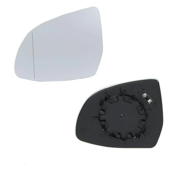 

Applicable2014New Model Year BMW X3 X4 X5 X6Rearview Mirror Lens 51167291219 51167291220