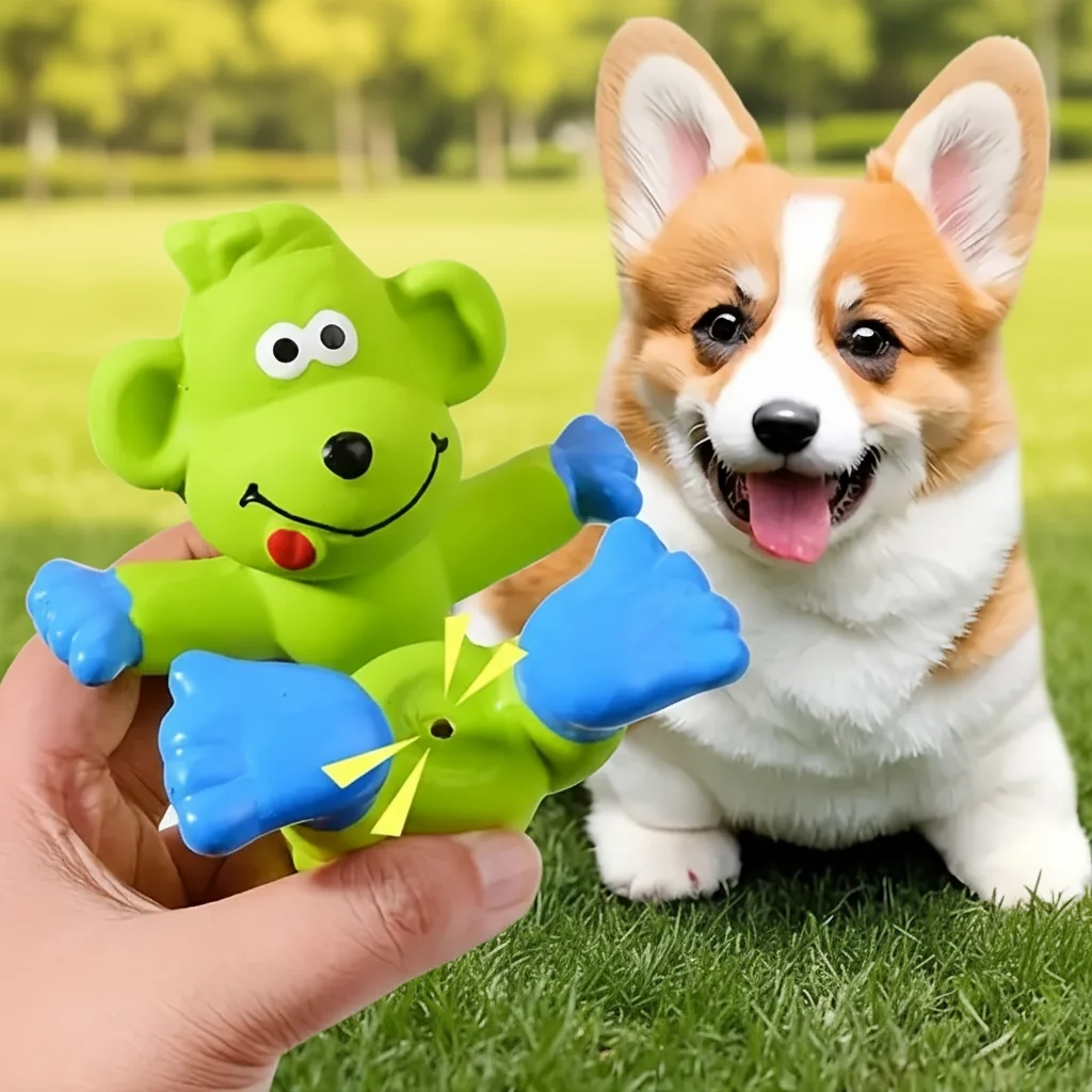 #50 Trending Durable Pet Chew Toys Right Now
