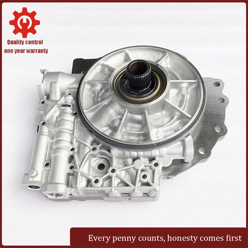 

6F35 Auto Transmission Oil Pump Assembly For Ford MAZDA Mercedes-Benz FG9P7P094AB