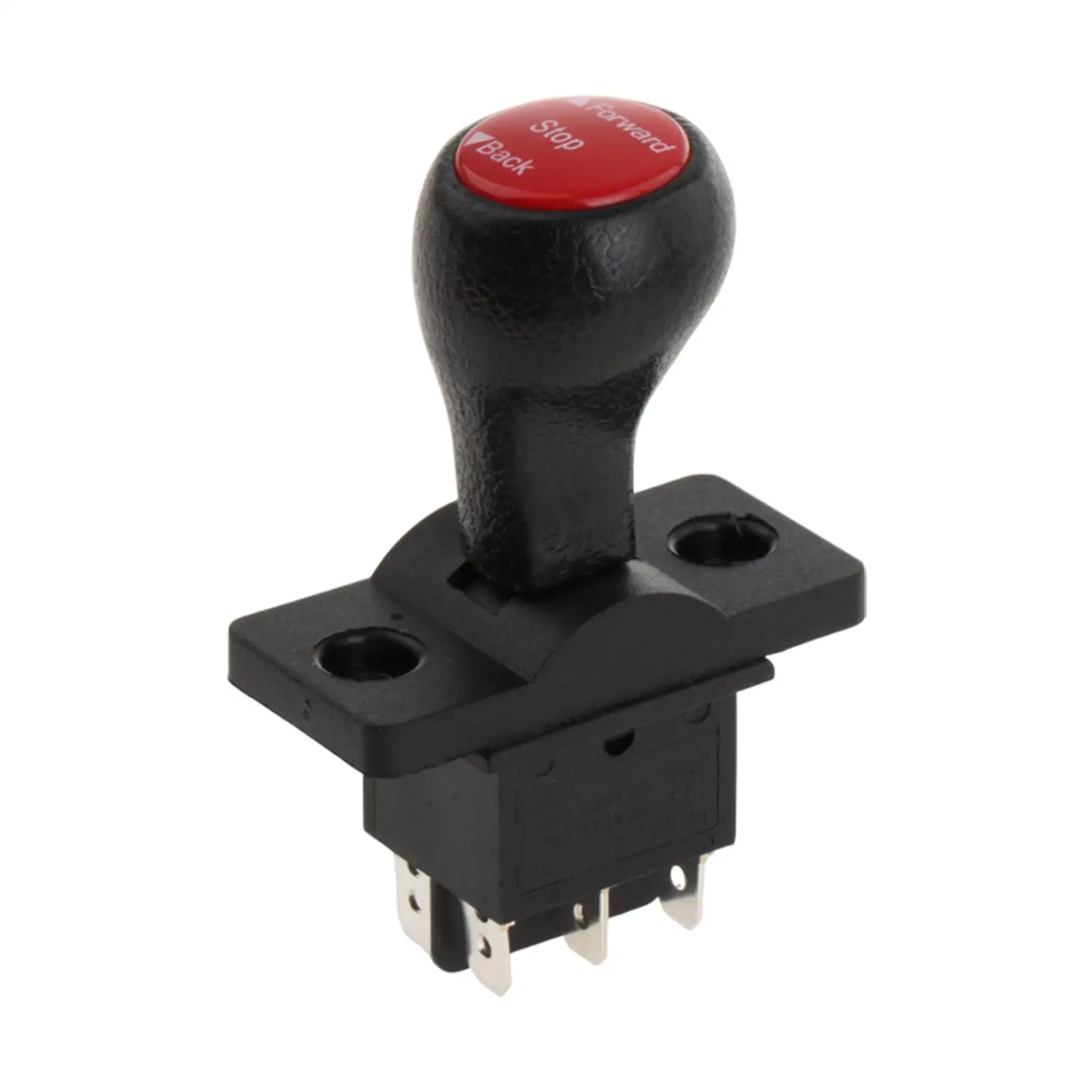 Children Electric Car Putter Switch Part Toddler Replacement Power Switch