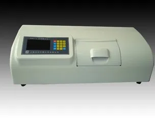 

SGWZZ-1 Digital Automatic Polarimeter