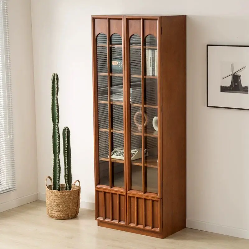 Organizers Wooden Display Cabinet Luxury Decoration Modern Wine Living Room Cabinets Hotel Storage Armario Multiuso Furniture