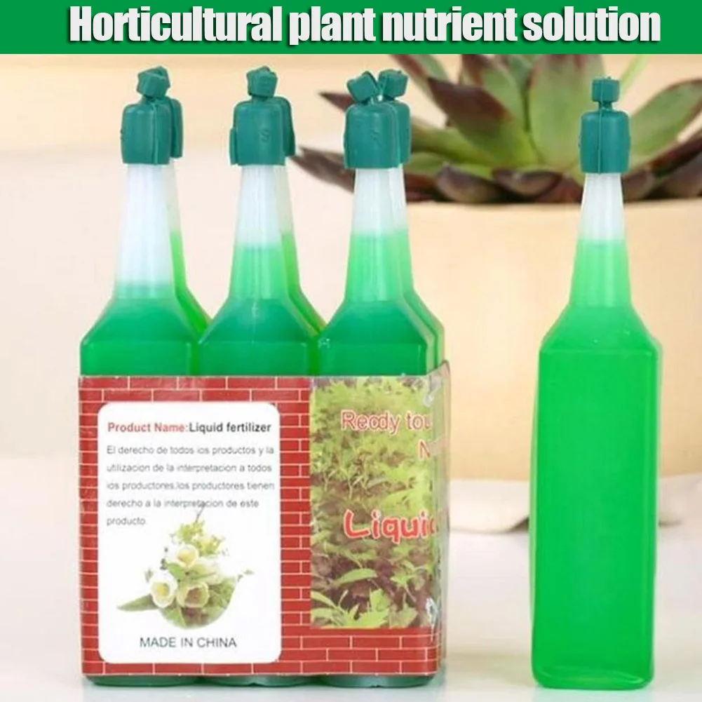 Plants Root Growth Phytosomatin Organic Plant Tree Root Stimulator for Garden Plants Growth Use