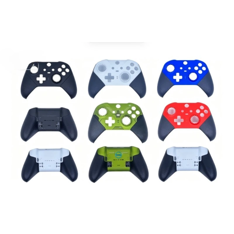 Front Back Shell Replacement Housing for Xbox Elite Series 2 Core Controller Full Case Repair Spare Parts