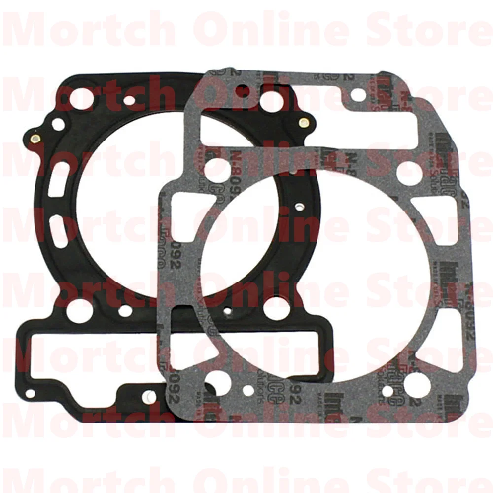 Gasket for Cylinder 0800-022200 0800-023002 For CFMoto 850cc ATV UTV SSV CF400 CF500 CF800 CF1000 CF800 UForce CForce ZForce 800