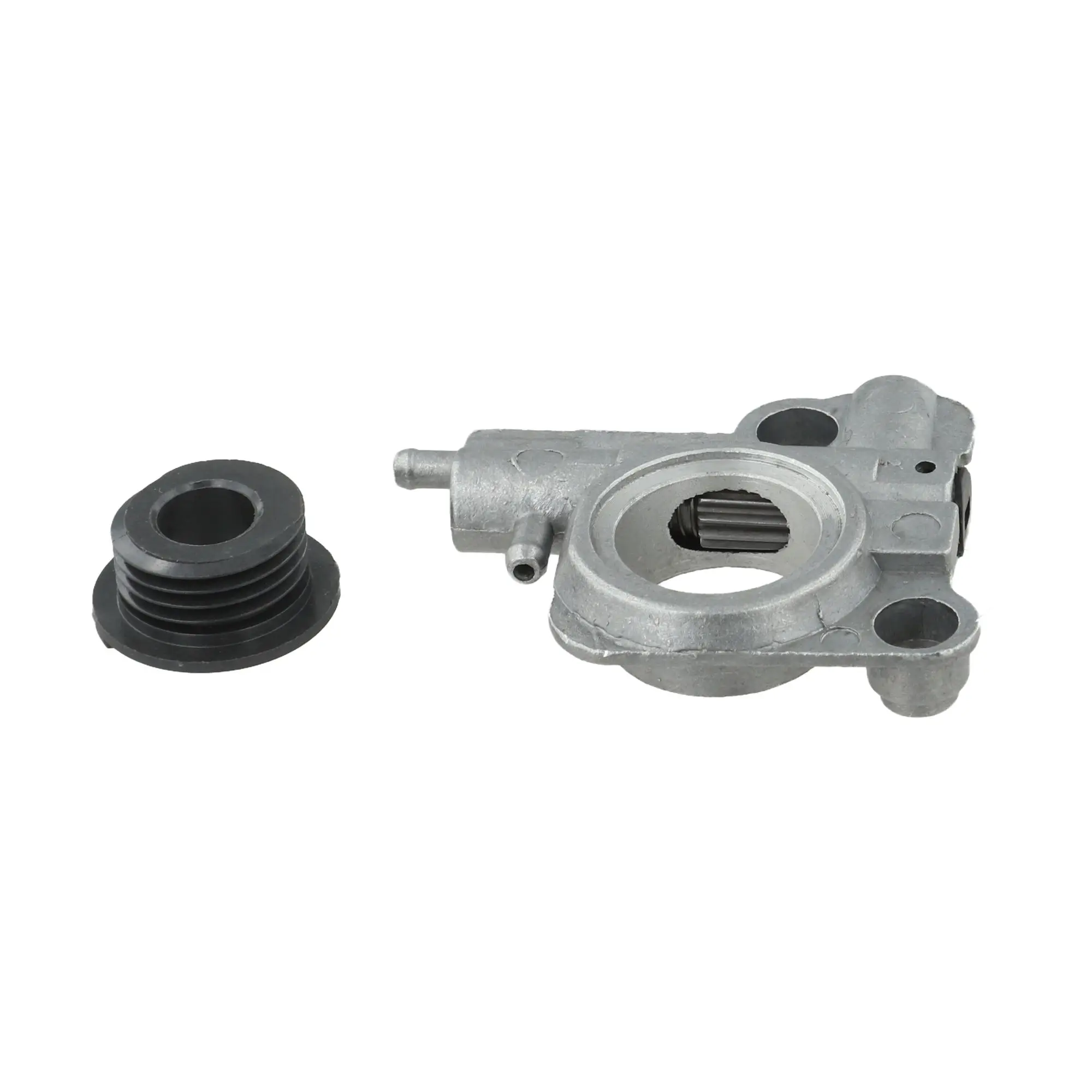 Chainsaw Oiler Replacement Kit Designed for Compatibility with the Following Models For CS260 &CS271 &ShindaiwaC022000020