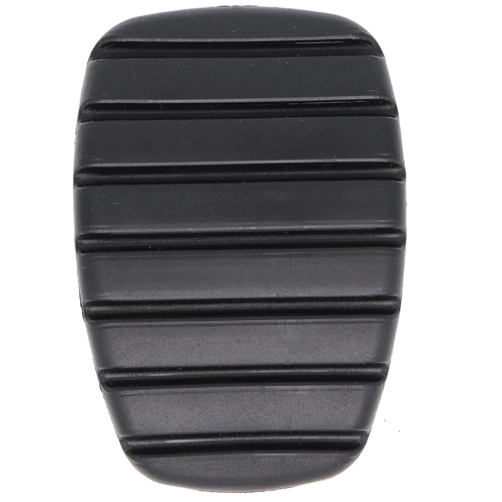 Brake Clutch Foot Pedal Pad Cover For Renault Clio 2/3/4 1998 1999 - 2020 Captur J87 Espace Fluence Kangoo KC FC Laguna Latitude