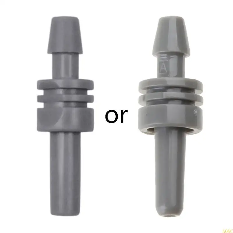 A0NC Plastique PLASSE MONIPEUR CONNECTEUR COURT