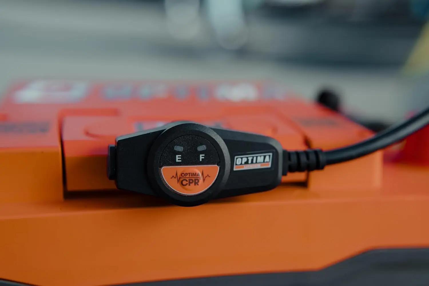 ® QH6 ORANGETOP® Lithium Car and Truck Battery with  Automatic Built-in Engine Start Reserve Starting Power 880, Custom