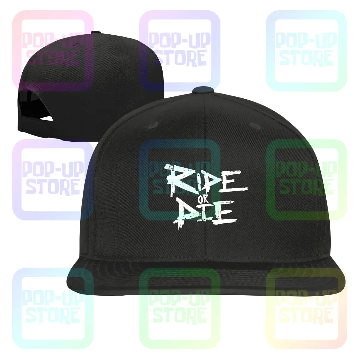 Ride Or Die Mtb Mountain Bike Enduro Snapback Cap Baseball Caps New Novelty Hot Selling