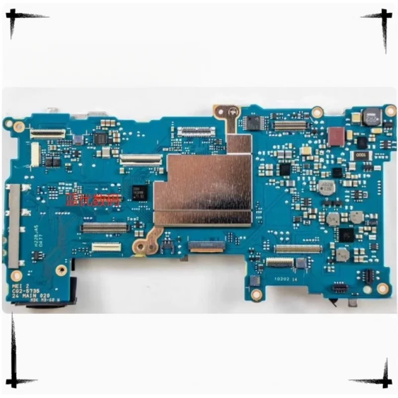 

Brand new original full-frame mirrorless mainboard for Canon EOS R RP digital board with data