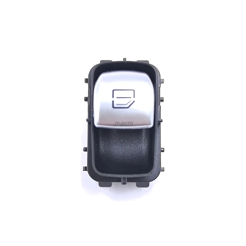 Black Right Front Switch Window Lifter Control for Mercedes Benz W213 C238 C217 W222 X222 E200 E300 S400 2229050309 A2229050309