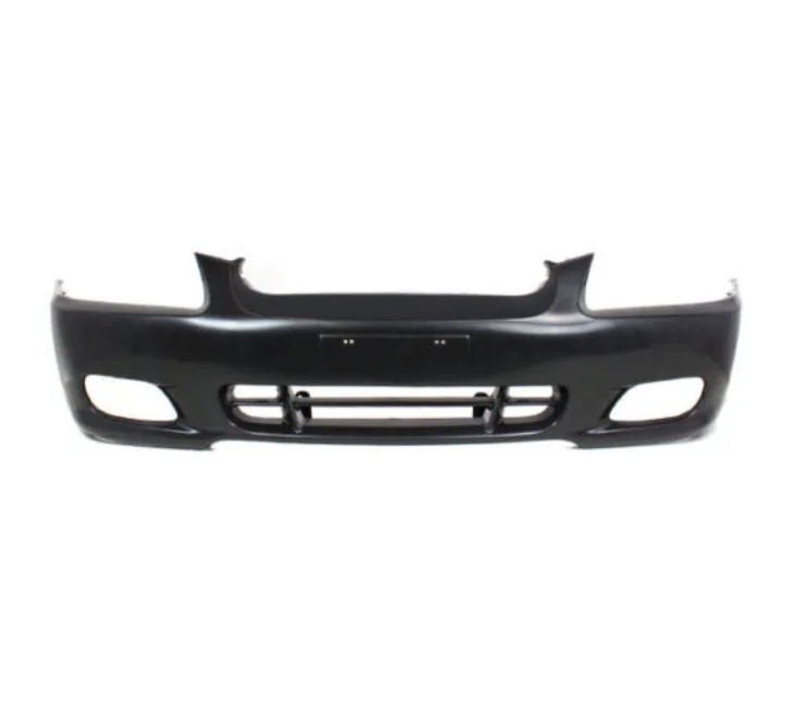 

STLFFront Bumper Cover Assembly 86510-25010 for Hyundais Accent Sdn 99-02