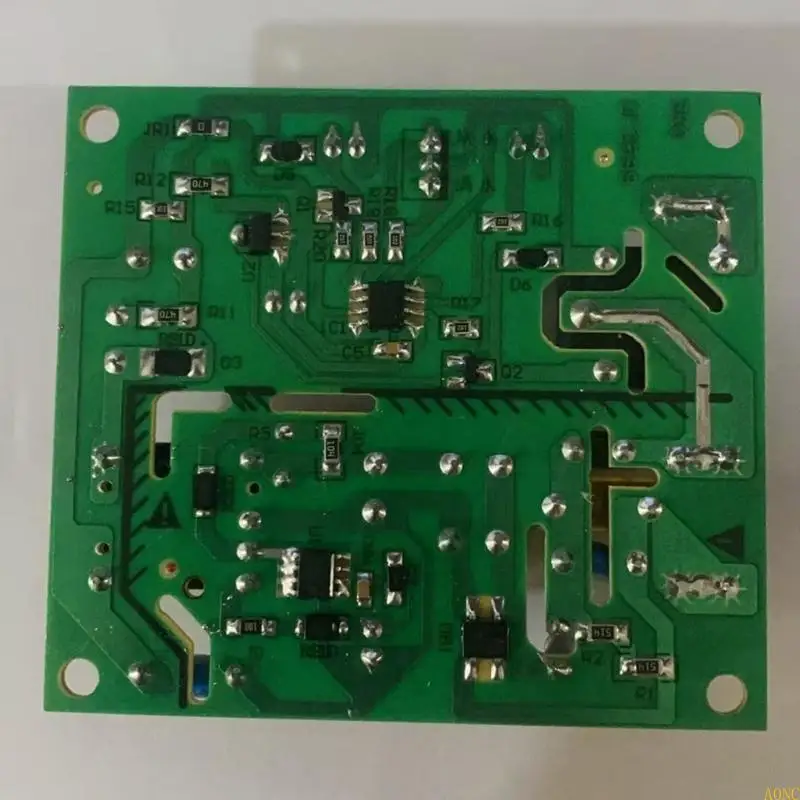 A0NC Intelligent Control Panel for Base Load Water Dispenser with Safety Features