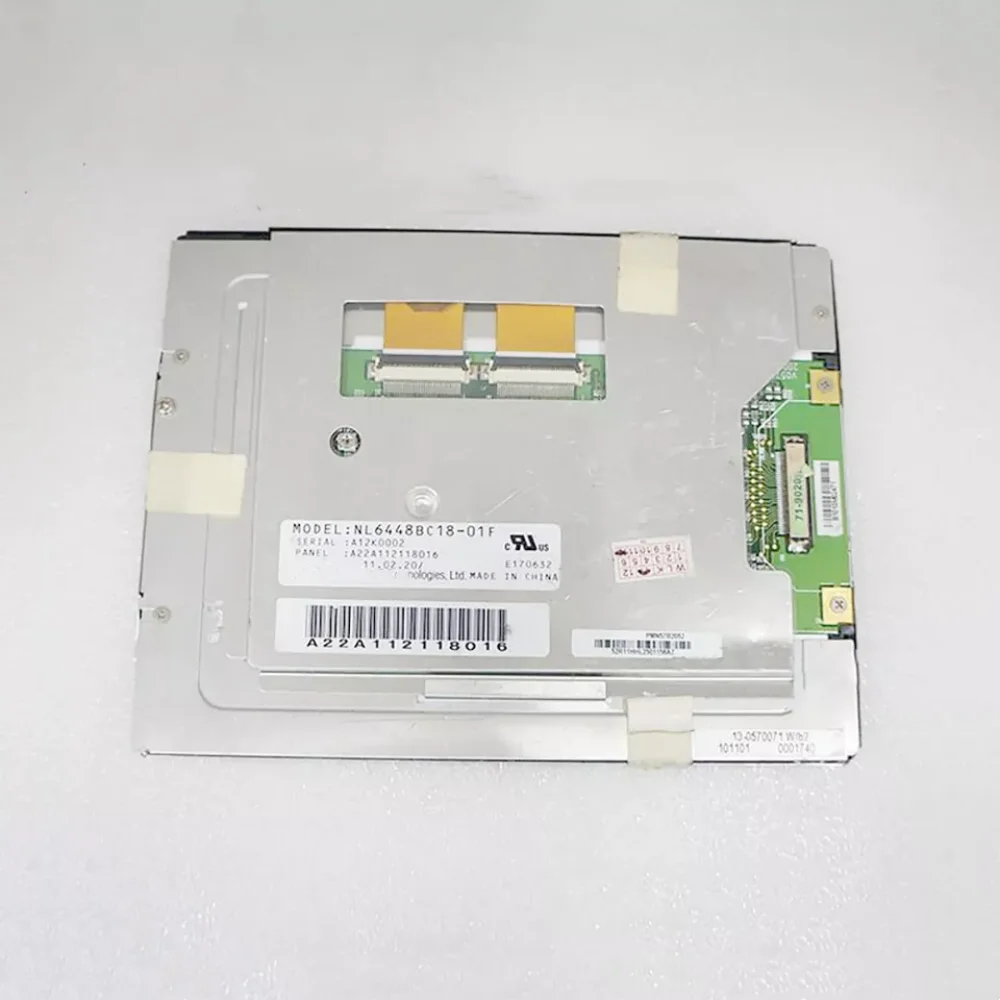 

5.7-inch LCD display screen NL6448BC18-01F