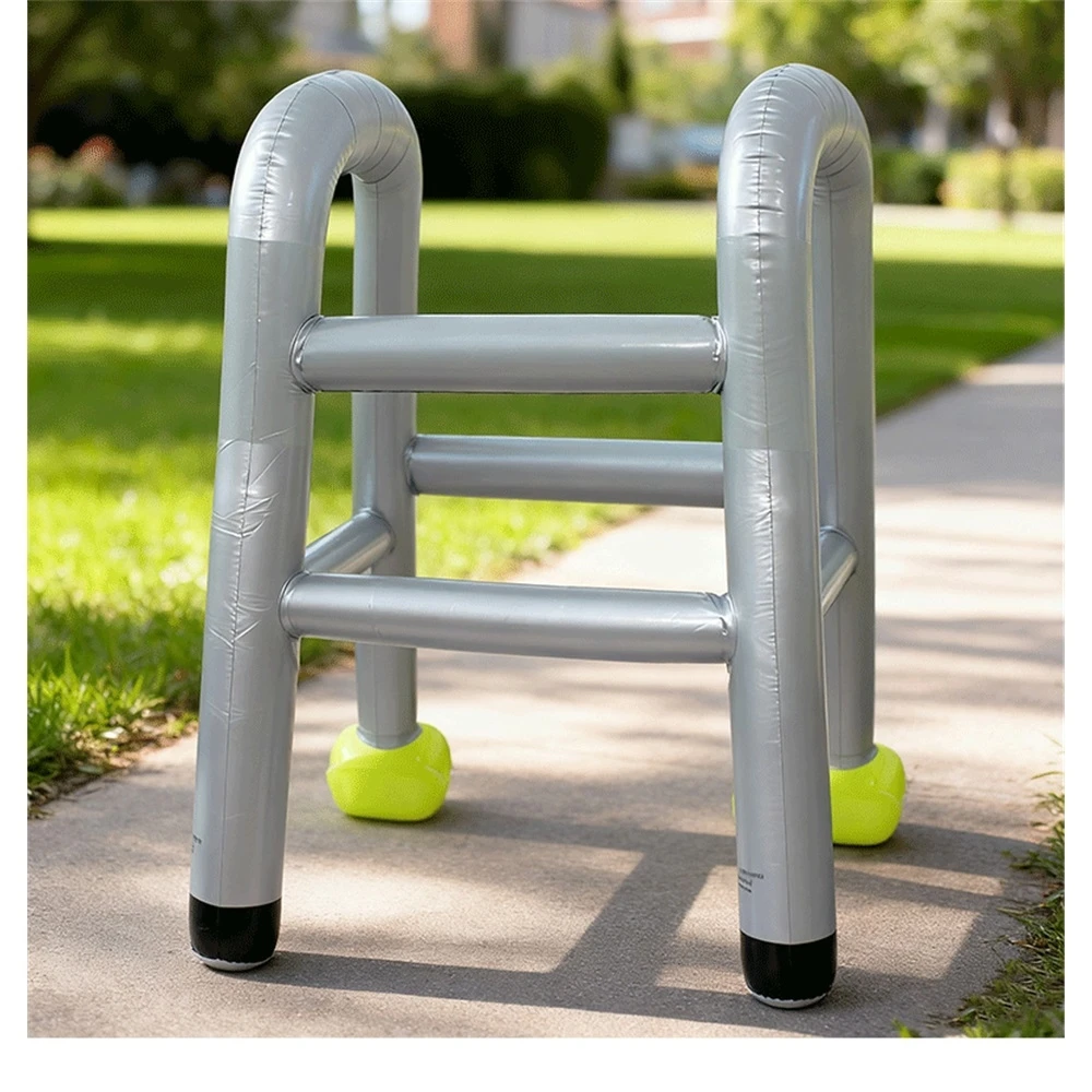 הליכון מתנפח לילדים