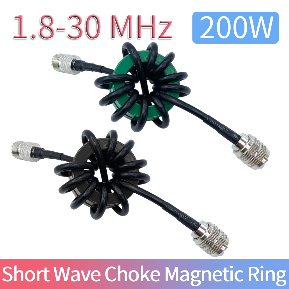 1.8-30Mhz Shortwave…