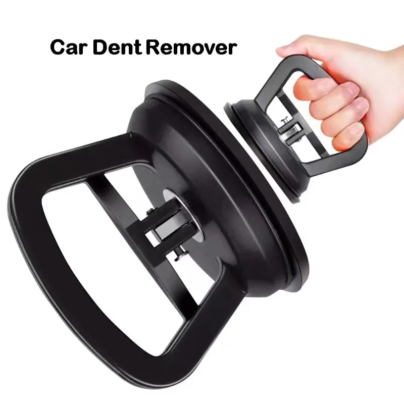 Car Dent Repair Tool Car Dent Suction Cup Door Non-trace Suction Tool Suction Pull Sheet Metal Strength