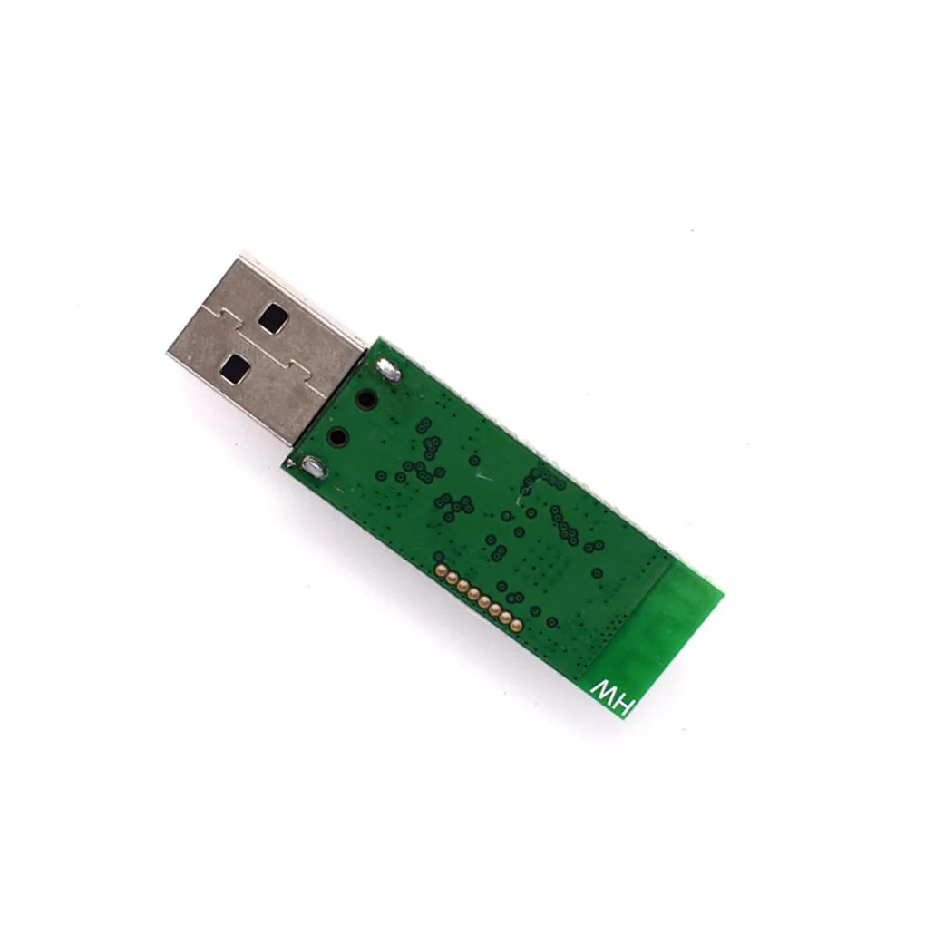 Wireless USB Dangle Small Data Transmission Modified Component Pocket Protocol Analyzer Accessories Development Boards