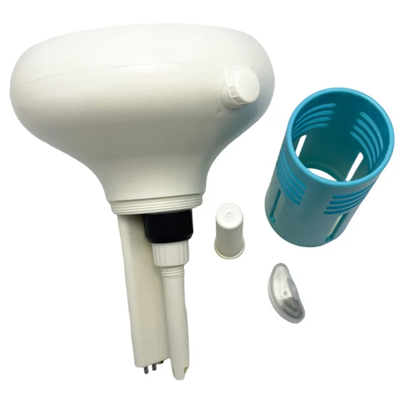 Fresh Ph/Orp/Ec/Tds… - image