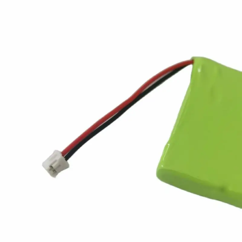 NiMH 3/5 f6 2.4V 600mAH dla JD-C200 akumulatora bezprzewodowego telefonu K20P70